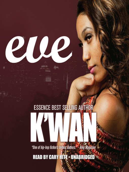 Title details for Eve by K'wan - Available